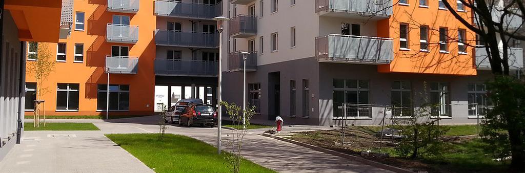 Tk Apartments Dabrowskiego Wroclaw Room photo